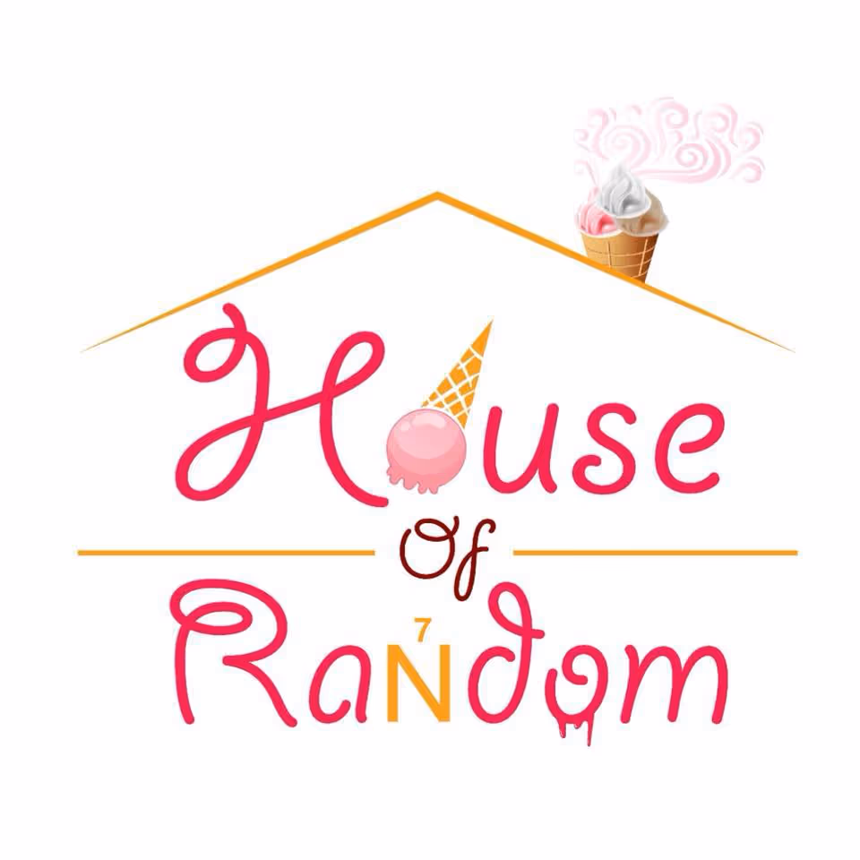 House of Random