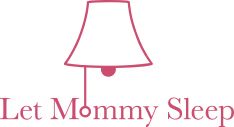 Let Mommy Sleep