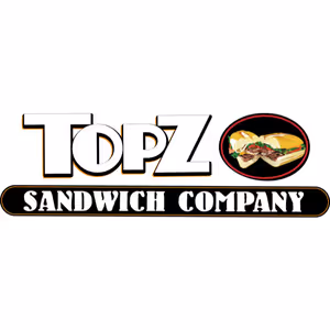 Topz Sandwich Company