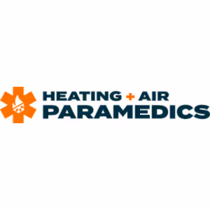 Heating + Air Paramedics