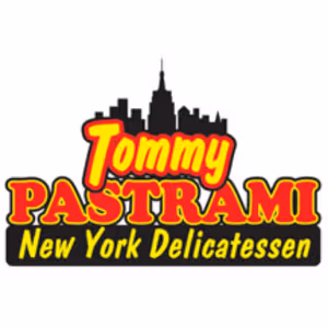 Tommy Pastrami New York Delicatessen