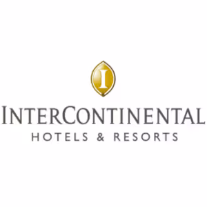 InterContinental Hotels & Resorts