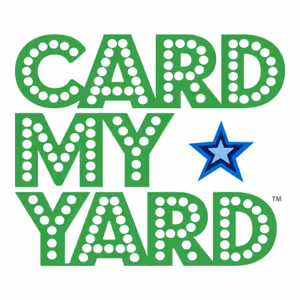 Card My Yard