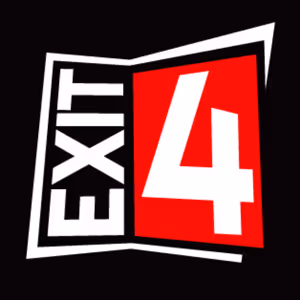 Exit 4
