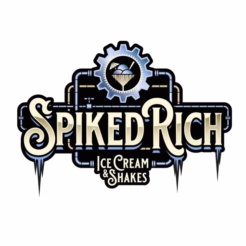 Spiked Rich
