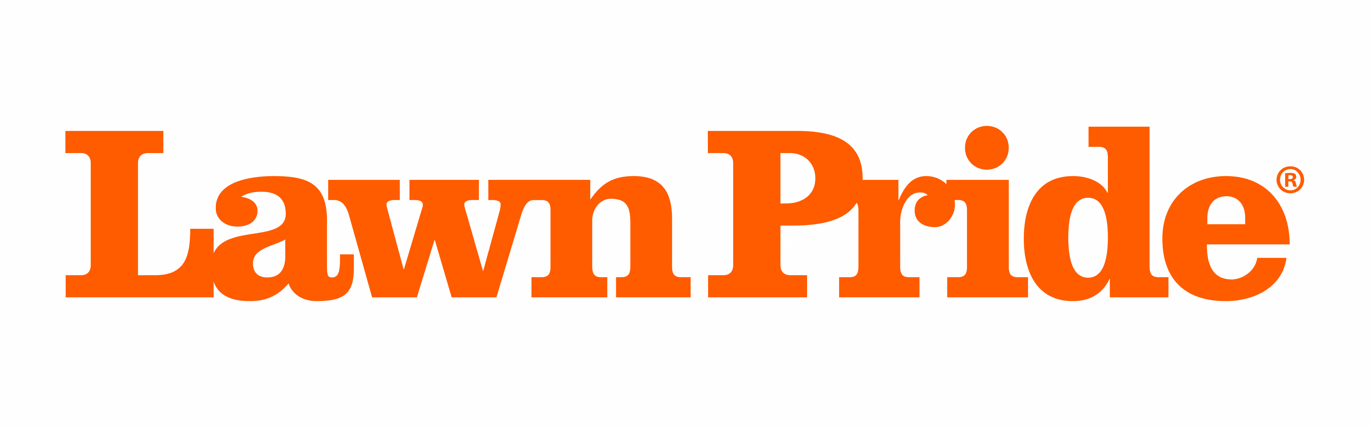 Lawn Pride