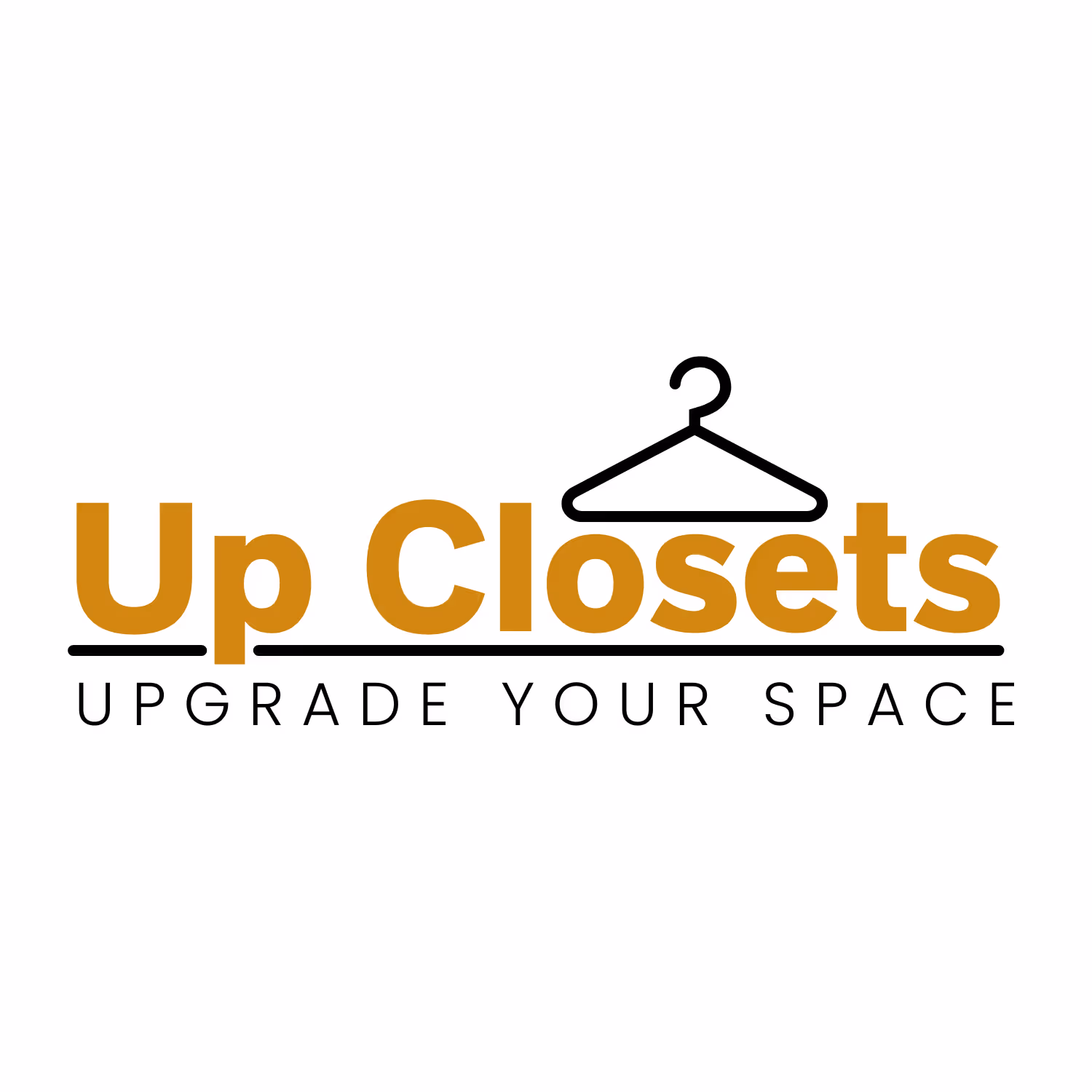 Up Closets