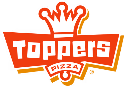Toppers Pizza