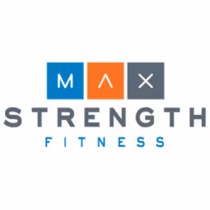 MaxStrength Fitness