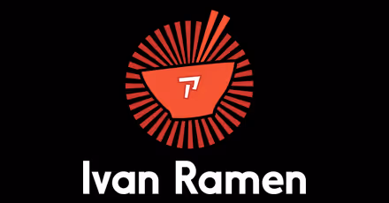 Ivan Ramen
