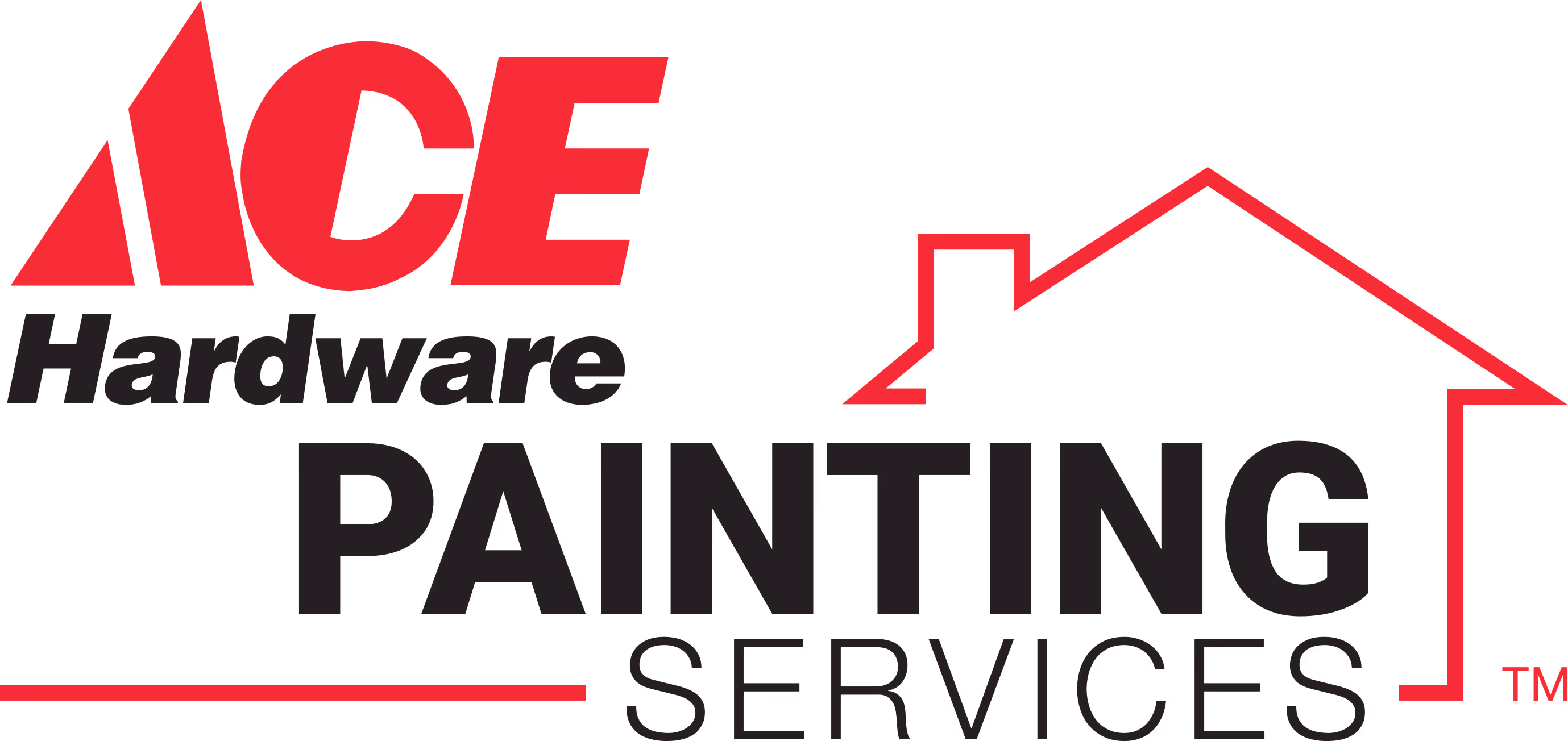 ACE HARDWARE PAINTING SERVICES