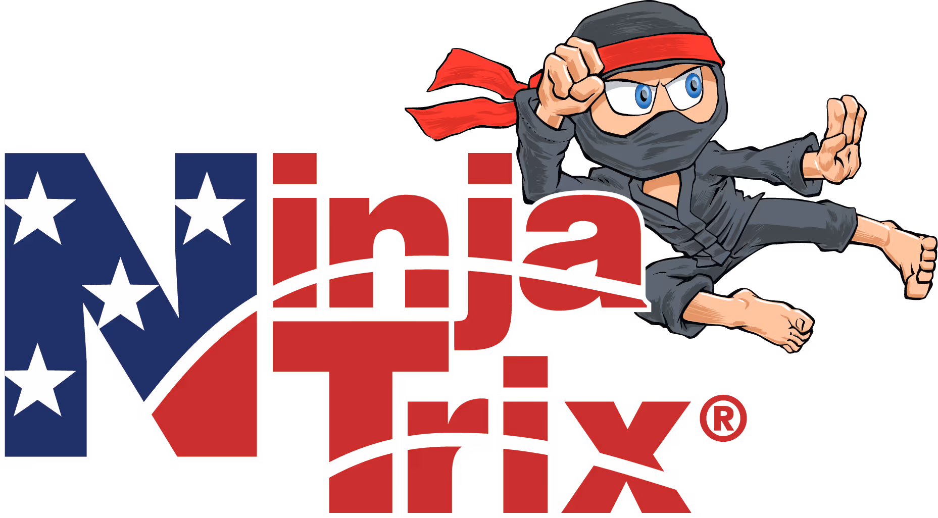 NINJA TRIX