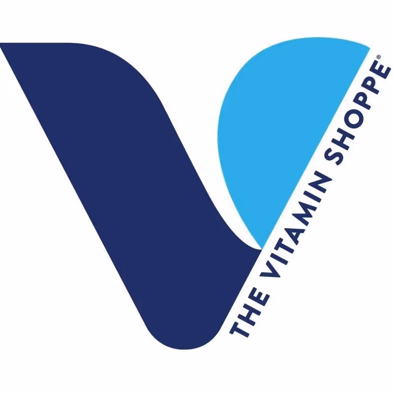 The Vitamin Shoppe