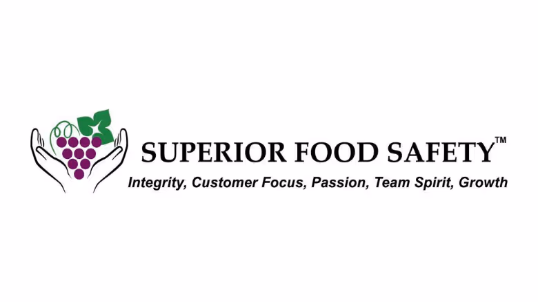 Superior Food Safety