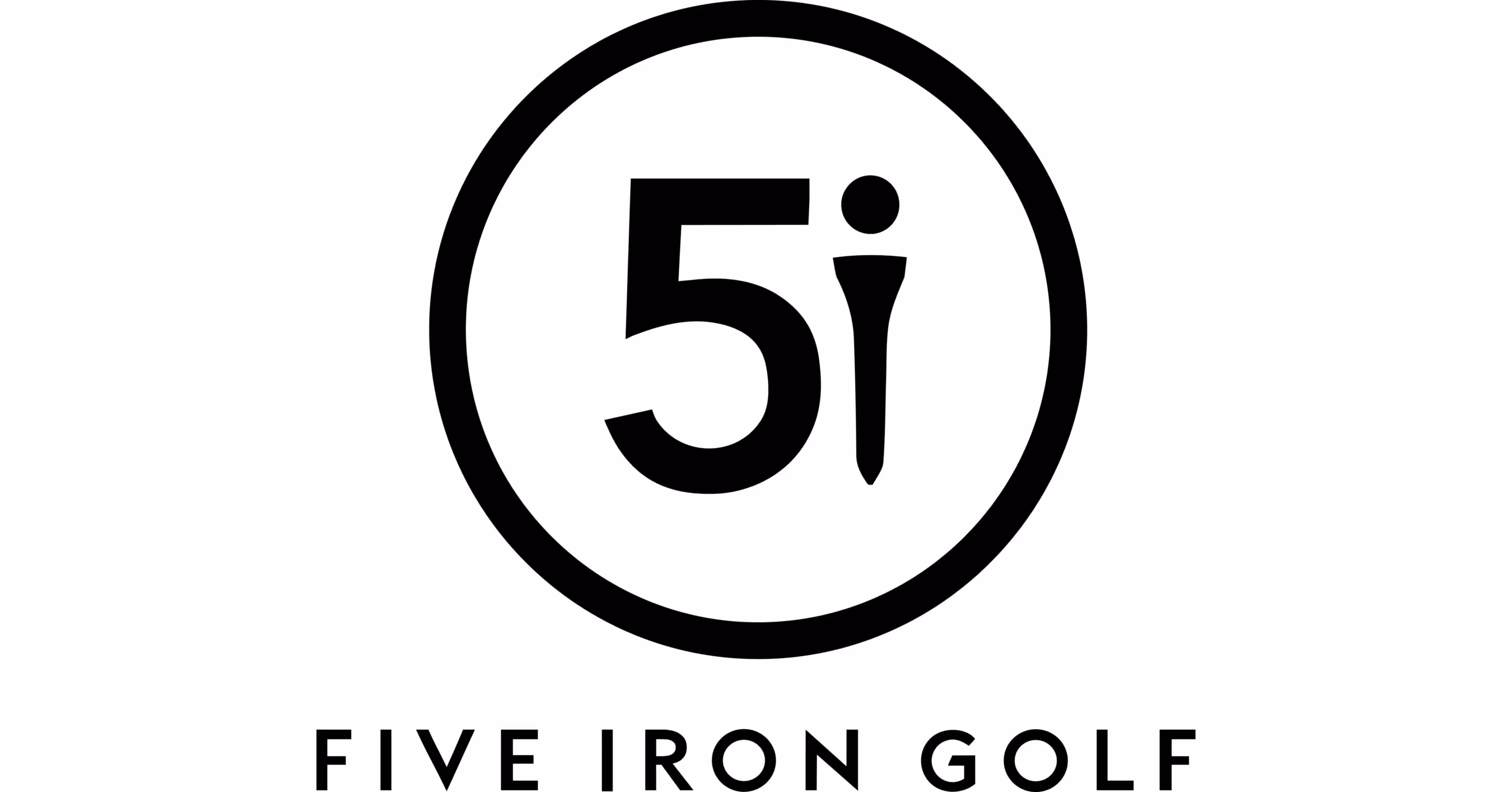 Five Iron Golf