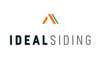 Ideal Siding
