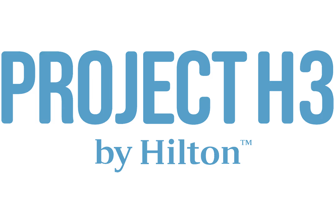 Project H3 by Hilton