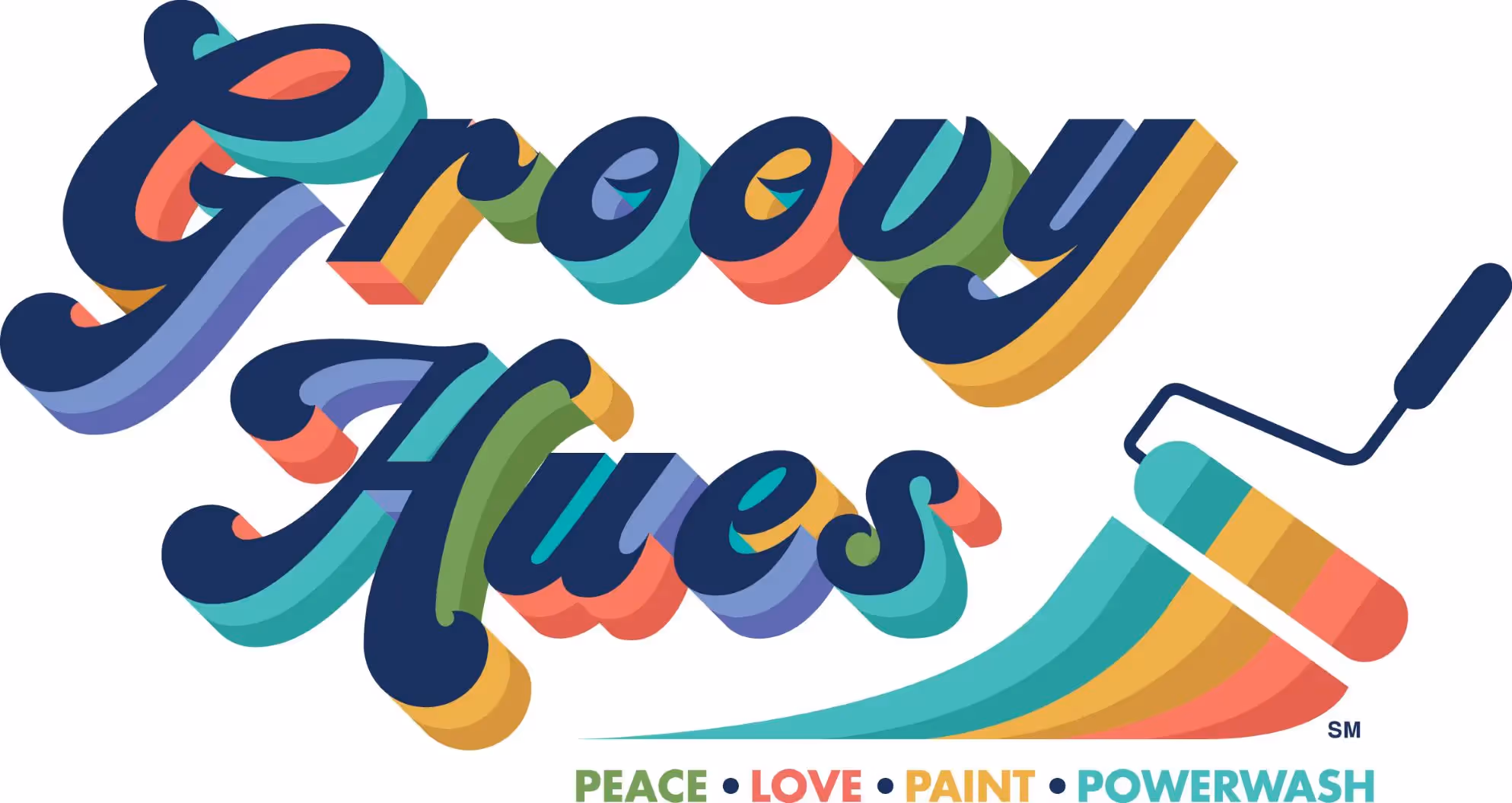 Groovy Hues