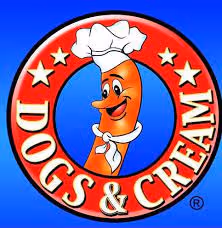 Dogs & Cream