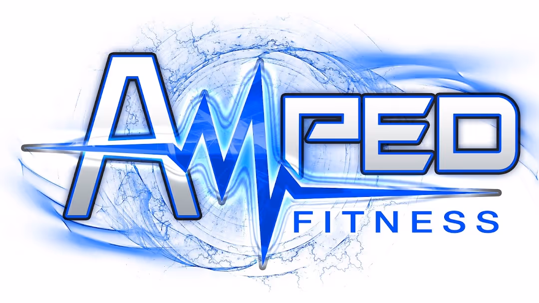 Amped Fitness