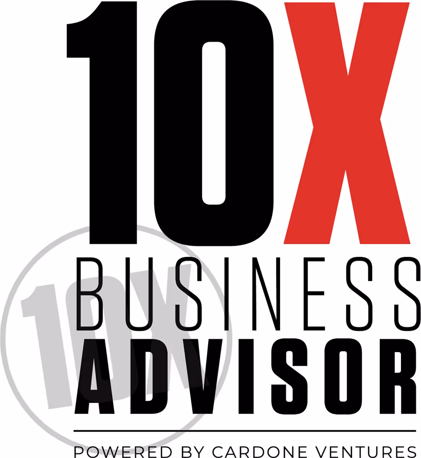10x Business Advisor