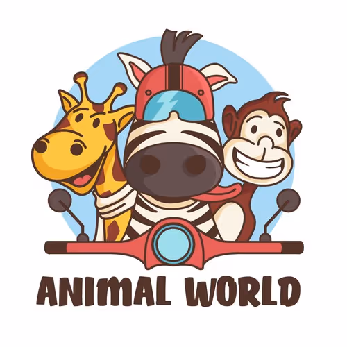 Animal World