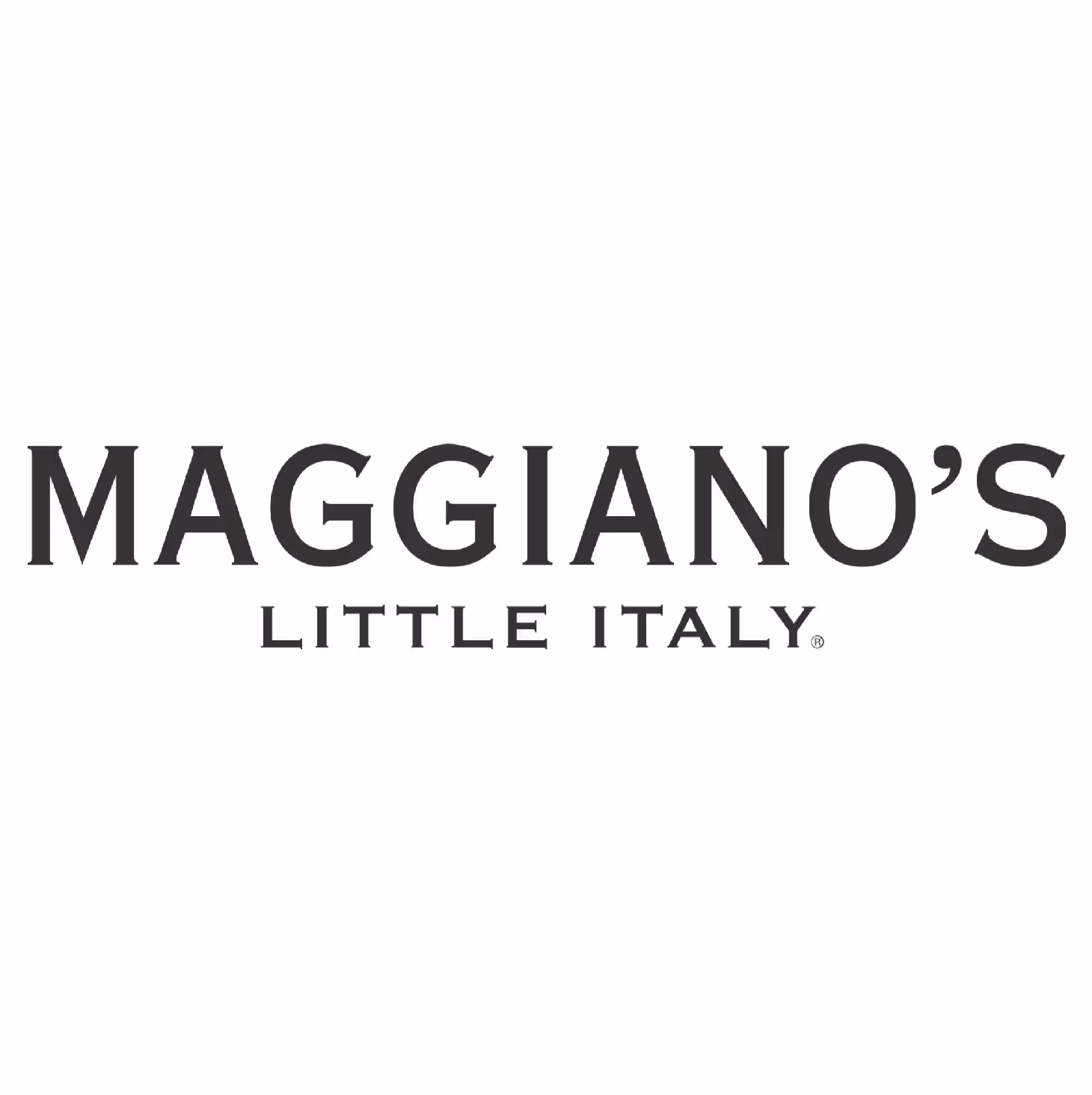 Maggianos Little Italy