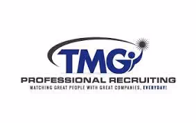 TMG Professional Recruiting
