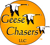 Geese Chasers