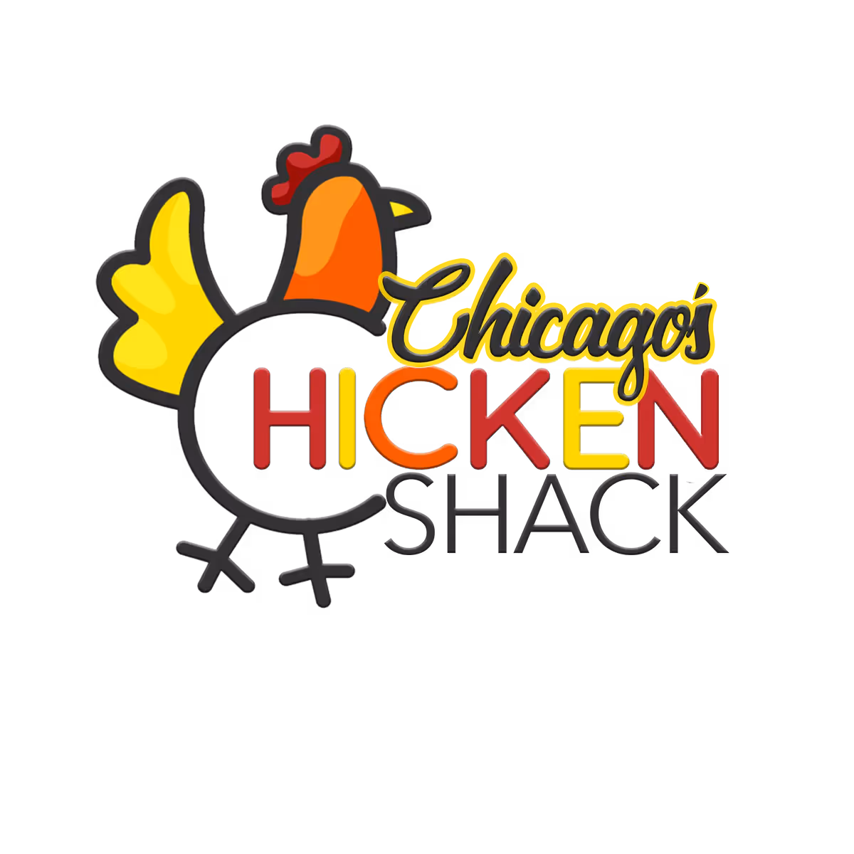 Chicago Chicken Shack