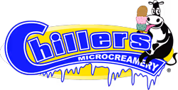 Chillers Microcreamery