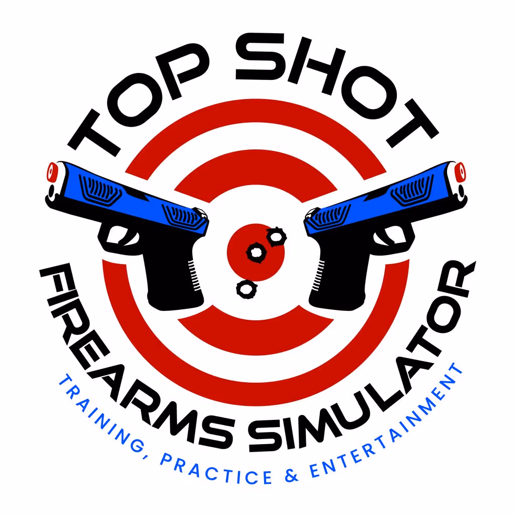 Top Shot Firearms Simulator