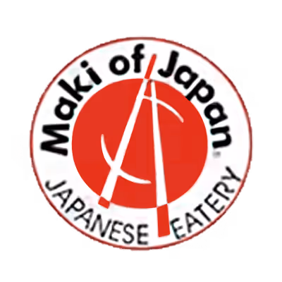 Maki of Japan