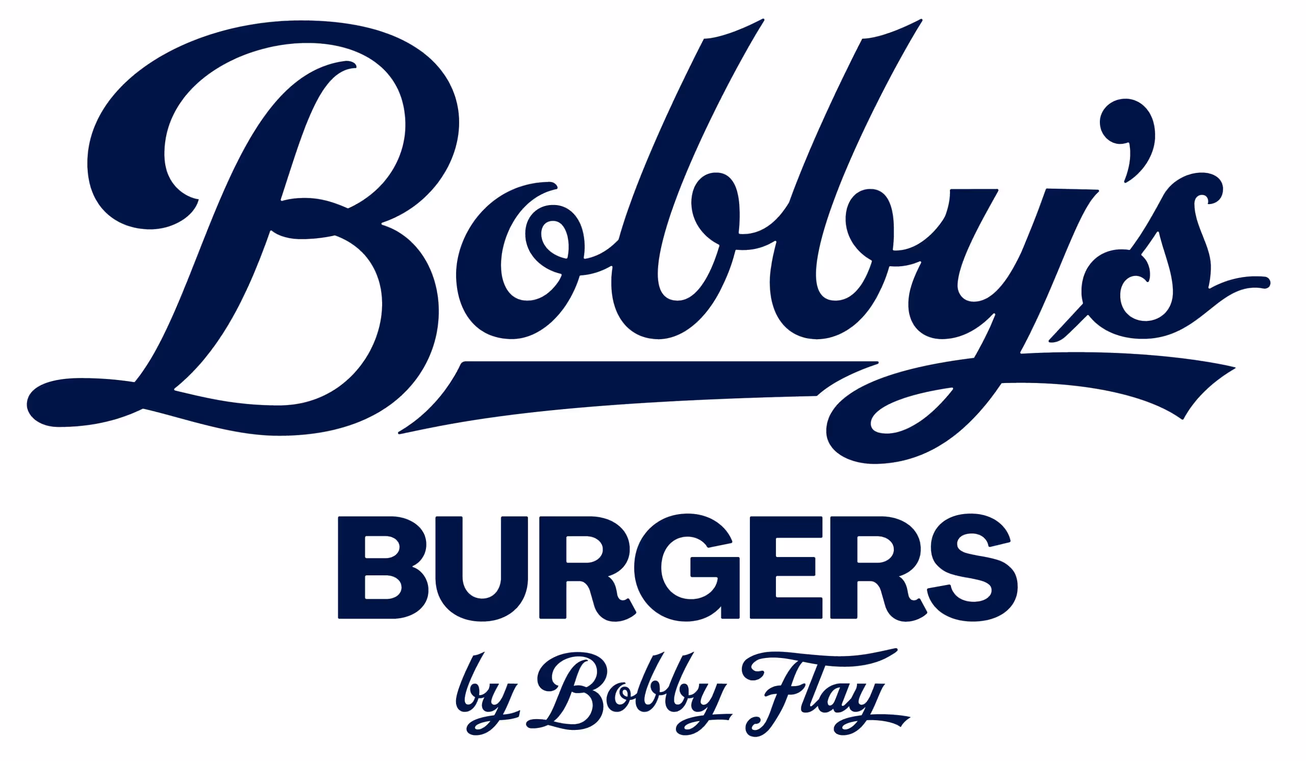 Bobby's Burgers by Bobby Flay