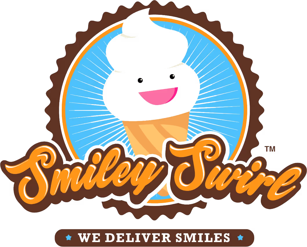 Smiley Swirl