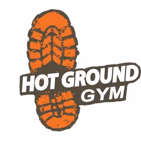 Hot Ground Gym