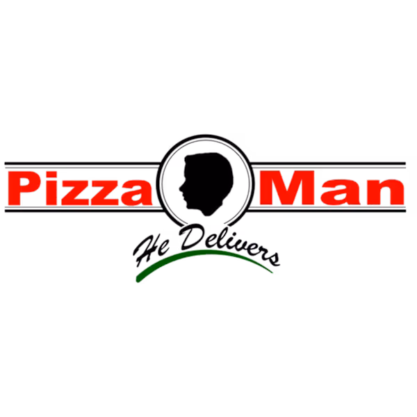 Pizza Man