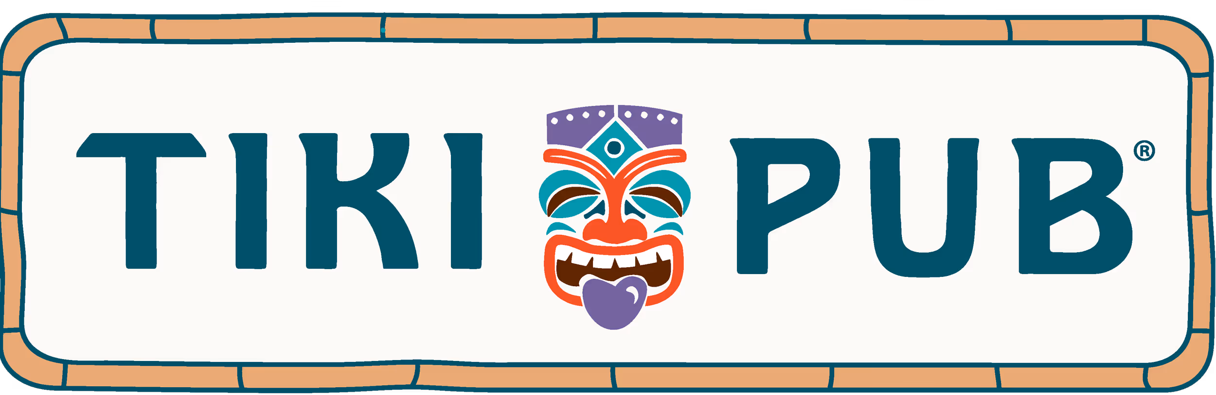 Tiki Pub