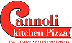 Cannoli Kitchen Pizza