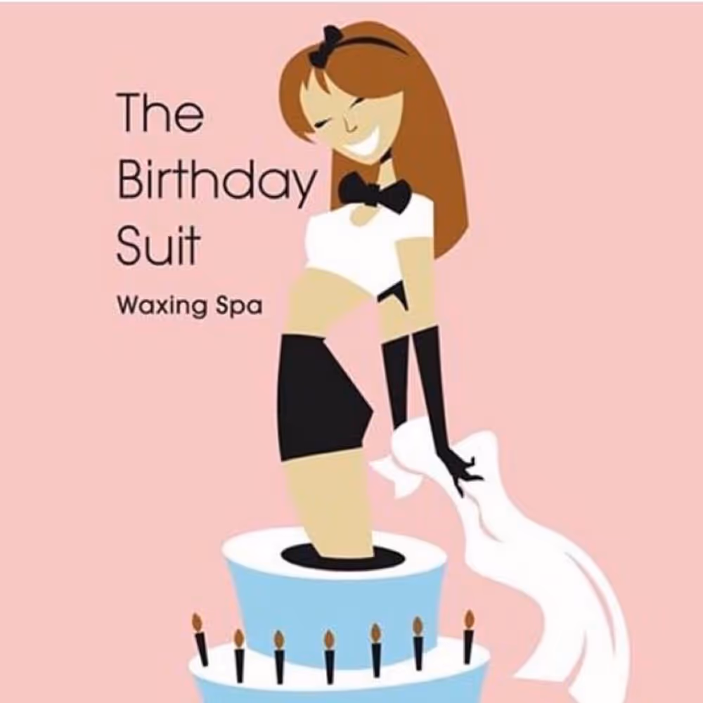 The Birthday Suit