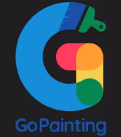 Go painting