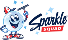 Sparkle Squad