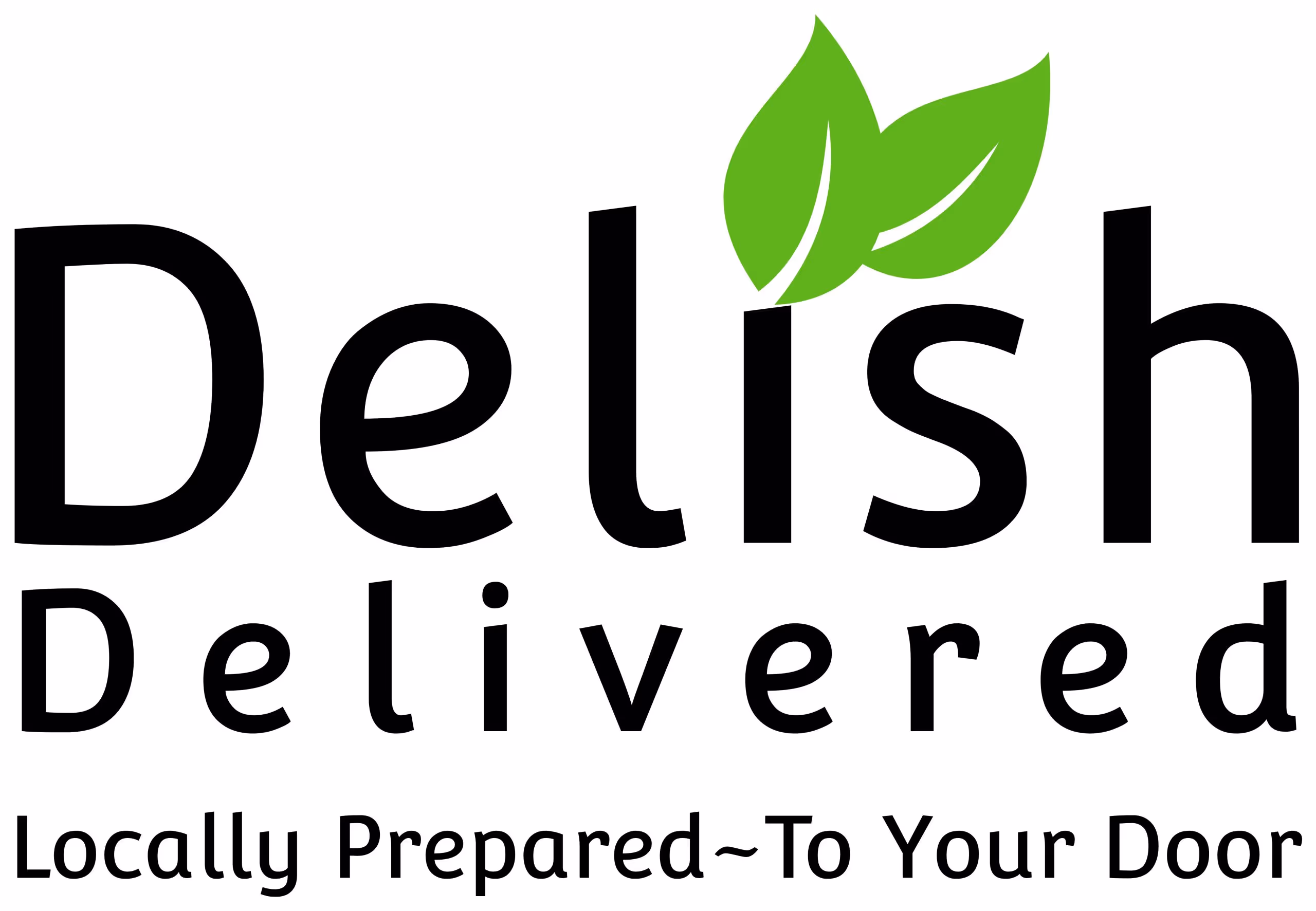 Delish Delivered