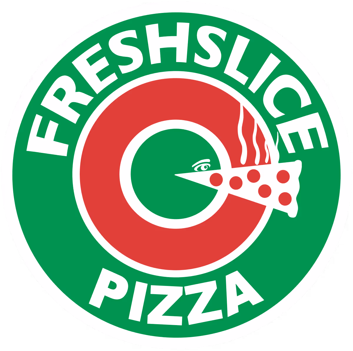 Freshslice Pizza