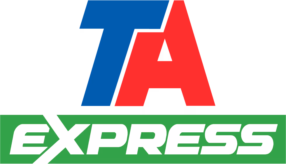 Travelcenters Of America Express