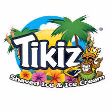 Tikiz Shaved Ice and Ice Cream