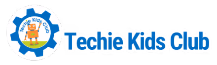 Techie Kids Club
