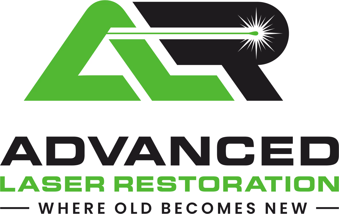 Advanced Laser Restoration