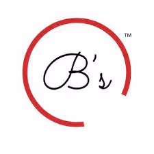 B's Essentials Vending