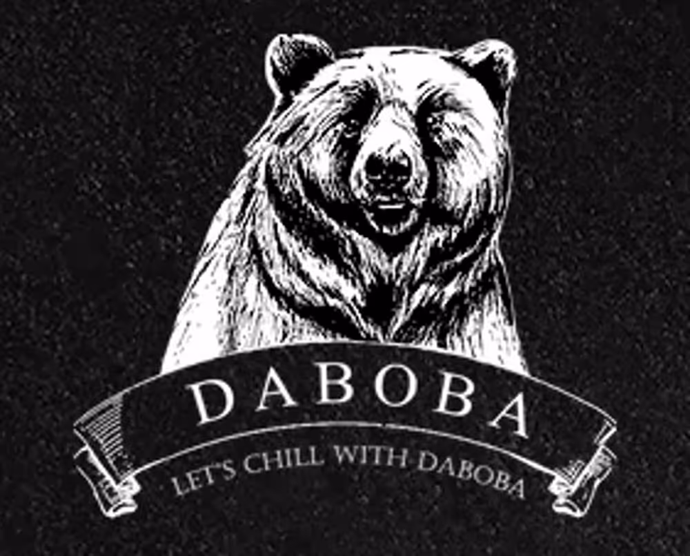 Daboba